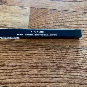 MAC Eye Kohl Crayon